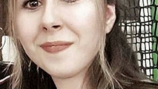 Kayalıklardan düşen genç kadın öldü