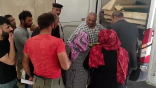 Minibüsün çarptığı 2 yaşındaki çocuk hayatını kaybetti