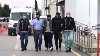 Uyuşturucu operasyonlarında 3 şüpheli yakalandı