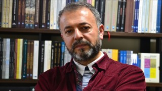 Kahramanmaraş'ta yazar ve şair Mevlana İdris Zengin vefat etti