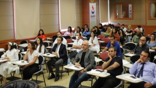 Sanko üniversitesi tıp fakültesi ortopedi günleri