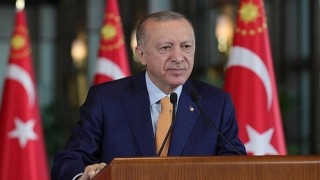 Cumhurbaşkanı Erdoğan'dan Yeni Talimat!