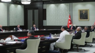 Genelkurmay Başkanı Yaşar Güler'in Görev Süresi Uzatıldı
