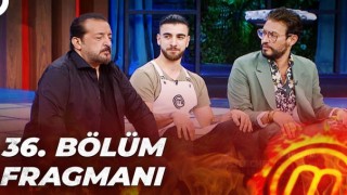 MasterChef Türkiye 36.Bölüm Fragmanı İzle, MasterChef Türkiye 36.Bölüm İzle, MasterChef Türkiye İzle, MasterChef Türkiye,