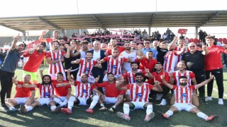İstiklal Spor Yoluna Kayıpsız Devam Ediyor