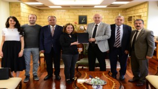 KSÜ ile Türkiye İş Bankası Arasında “Maaş ve Promosyon Ödeme Protokolü” İmzalandı