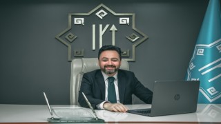 Başkan Gürbüz’den 10 Kasım Mesajı
