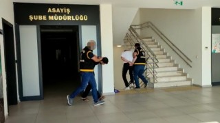 Kahramanmaraş’ta Bağ Evi Hırsızları Yakalandı