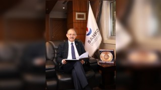 Rektör Dağlı'nın 24 Kasım Öğretmenler Günü Mesajı