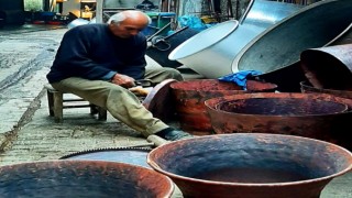 Bakırcılar Çarşısı KAMEK Kursiyerlerinin Fotoğraf Karelerine Yansıdı