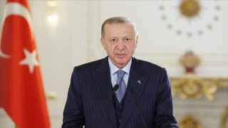 Cumhurbaşkanı Erdoğan’dan 81 İle Dev Yardım!