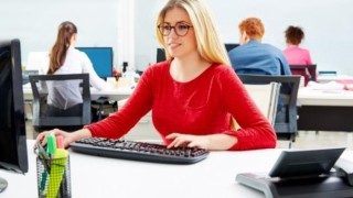 En Az Lise Mezunu 10 Bin TL Maaşla 779 Büro Memuru Alım İlanı Yayımlandı