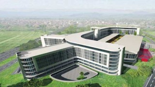 Gaziantep Şehir Hastanesi KPSS şartsız personel ve işçi alımı ilanı yayınlandı