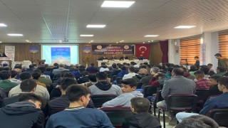 "Genç Sadâ Kur'an-ı Kerim'i Güzel Okuma" Ve "Hafızlık" Yarışmaları Yapıldı