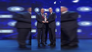 Kipaş Tekstil Türkiye’de ‘İnovasyon’ Şampiyonu Oldu