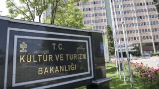 Kültür ve Turizm Bakanlığı Personel Alım İlanı Yayımlandı!