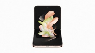 Samsung Galaxy Z Flip4 Teknik özellikleri