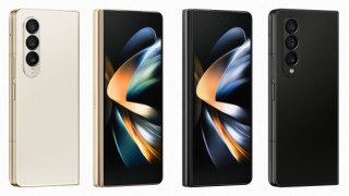 Samsung Galaxy Z Fold4 Teknik özellikleri