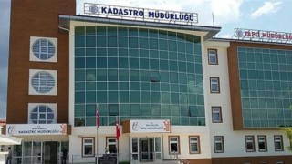 Tapu Kadastro Genel Müdürlüğü Koruma ve Güvenlik Görevlisi Alım İlanı Yayınlandı