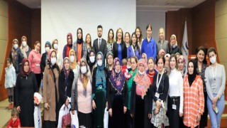 Bilinçli Anneler Sağlıklı Yarınlar Projesi