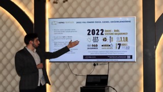 Kipaş'a İnovasyon Şampiyonluğu Getiren Gücü Ar-Ge