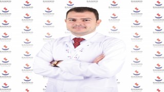 Kurtgil Sanko Üniversitesi Hastanesinde Hasta Kabulune Başladı