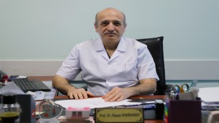 Prof. Dr. Hasan Kahraman’dan, Verem (Tüberküloz) Hastalığı Uyarısı