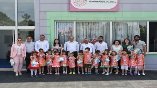 TEMA Vakfı ve Avcılar Belediyesi’nden Bir İlk: Doğayı Keşfediyorum Projesi