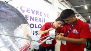 SANKO GELECEĞİN TEKNOLOJİLERİNİ ÜRETECEK GENÇLERİ DESTEKLİYOR