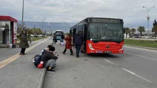 Büyükşehir Günlük 25 Bin Yolcunun Ücretsiz Ulaşımını Sağlıyor