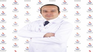 İç Hastalıkları Uzmanı Dr. Ömer Aydın Yıldırım, SANKO Üniversitesi Hastanesi’nde