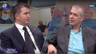 DOÇ. DR. YÜCEL YÜKSEL, A PARA CANLI YAYININA KONUK OLDU