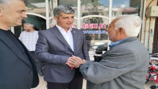 “Müjdeler olsun Yeniden Refah geliyor”