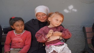 Yemini etti soluğu Kahramanmaraş’ta aldı!