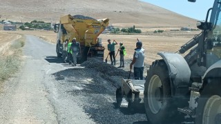 Büyükşehir ulaşımı iyileştiriyor