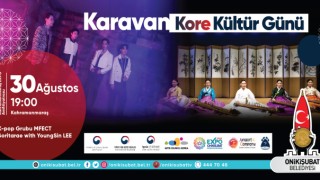 K-Pop severlere müjde, EXPO 2023’de Güney Kore rüzgârı esecek