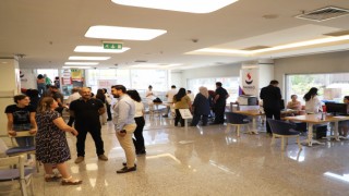 SANKO ÜNİVERSİTESİ’NDE KAYIT HEYECANI BAŞLADI
