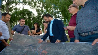 Ceyhan Nehri Doğal Sit - Nitelikli Koruma Alanı İlan Edildi