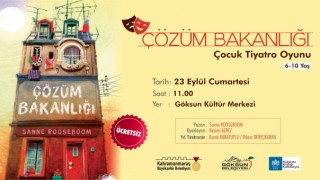 ‘Çözüm Bakanlığı’ Gösterisi Afşin ve Göksun’da Sahne Alacak