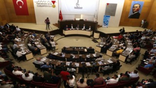 KMTSO 8. OLAĞAN MECLİS TOPLANTISI GERÇEKLEŞTİ