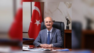 BAŞKAN OKAY’IN 29 EKİM MESAJI