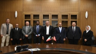 Başkan Güngör, “Şehrimize 10 Milyon Dolarlık 4 Yeni Proje Kazandırıyoruz”