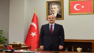 BAŞKAN OKAY’IN 24 KASIM ÖĞRETMENLER GÜNÜ MESAJI