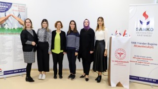 BİLİNÇLİ ANNELER, SAĞLIKLI YARINLAR PROJESİ VI