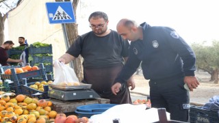 DULKADİROĞLU’NDA ZABITA EKİPLERİ DENETİMLERİNİ ARTIRDI