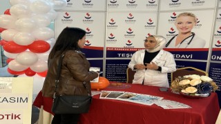 DÜNYA ANTİBİYOTİK FARKINDALIK HAFTASI