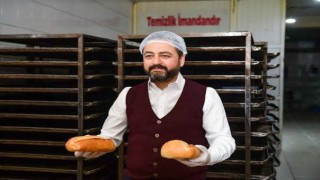 Gürbüz, “Halk ekmek üretimi genişleyerek ücretsiz olarak devam edecek”