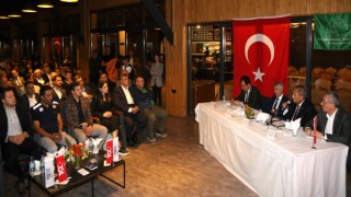 KMTSO MECLİSİ EKİM AYI TOPLANTISINI YAPTI