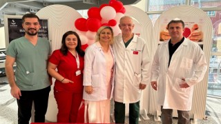 SANKO ÜNİVERSİTESİ ÖĞRETİM ÜYESİ PROF. DR. AKDOĞAN: “ORGAN BAĞIŞI, BİRÇOK İNSANIN HAYATINI KURTARMAKTADIR”