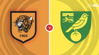 Hull City-Norwich City maçı saat kaçta? Hangi kanalda?